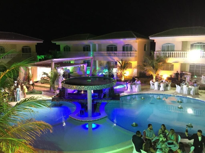 Sport & Beauty, Green Paradise Residence, Aracati