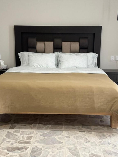 Room 2, Suites & Lofts Olivier, Uruapan