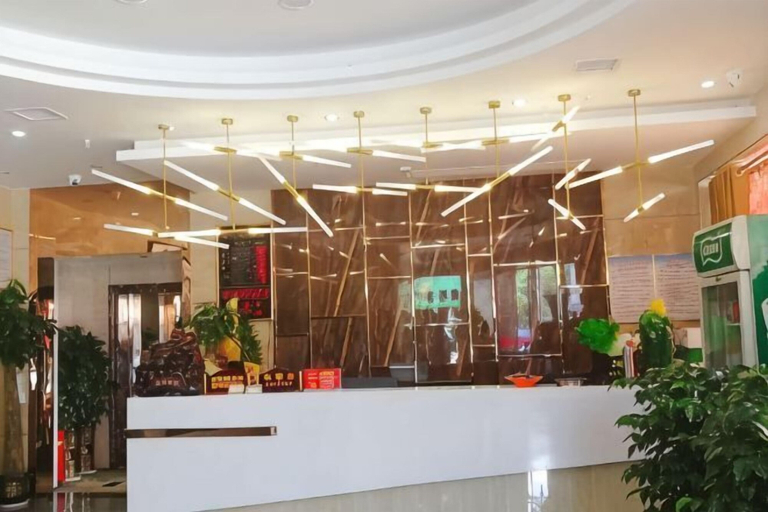 Others 5, Furong Hotel, Hengyang