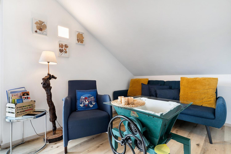Others 4, Ferienwohnung in der Weinig, Emmendingen