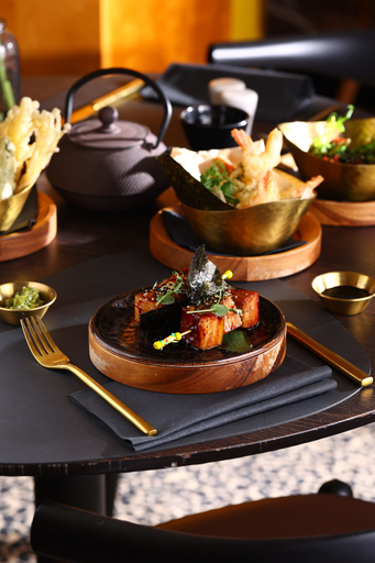 Food & Drinks 5, Hotel Experior Boutique - Destigo Hotels, Kraków City