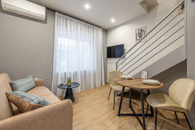Interior 5, Raise Heraklion 4 Moments, Crete