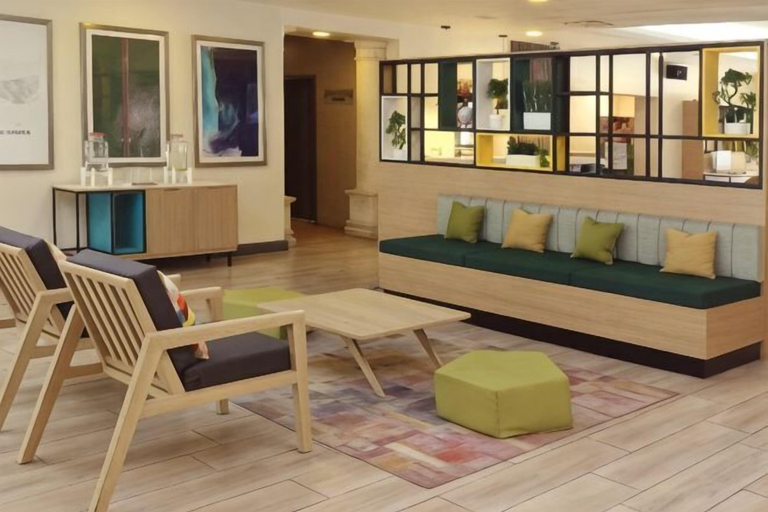 Others 5, Holiday Inn CD. DEL CARMEN by IHG, Carmen