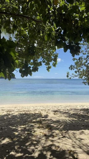 Beach 4, White Sandy Beach Resort, Ba
