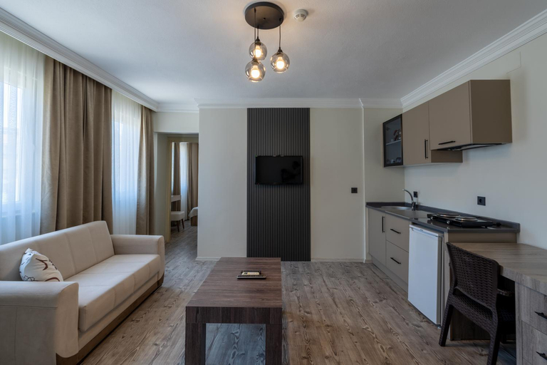 Others 4, Karacan Hotel (Dalaman Airport) , Dalaman