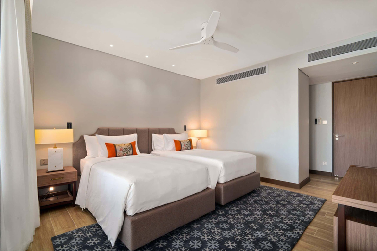 Room 3, Angsana Oceanview Residences Building 3 in Laguna by Banyan Living, Pulau Phuket