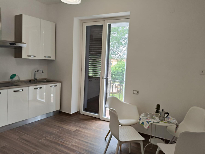Others 3, b&b la Conocchia, Caserta