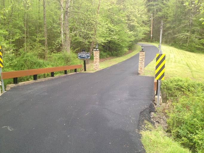 Others 4, Greenbriar Getaway, Sevier