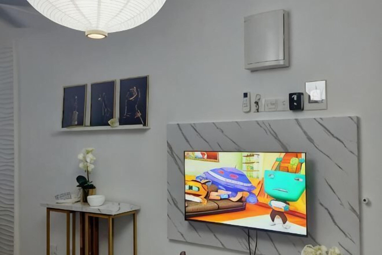 Others 4, Maya Homestay Putrajaya @ Twelve, Kuala Lumpur