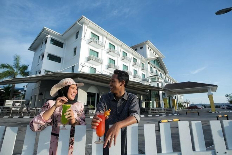 Exterior & Views 2, Klana Beach Resort Port Dickson, Port Dickson