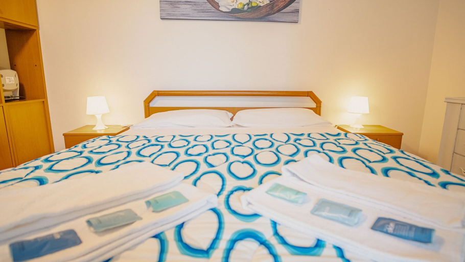 Bedroom 2, A Casa di Andrea - Italian Homing, Brescia