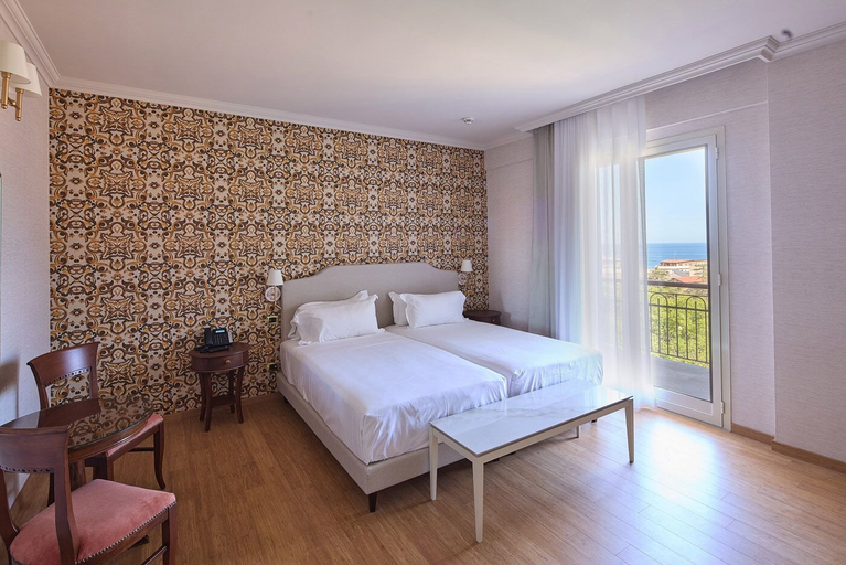 Bedroom 3, Quiete Taormina Naxos, Tapestry Collection by Hilton, Messina