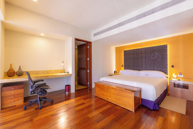 Bedroom 3, Barceló Monterrey Valle, San Pedro Garza García