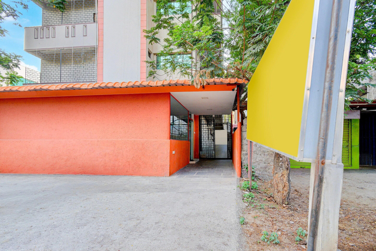 Reception 3, Deluxe S Grand Residency, Ranga Reddy