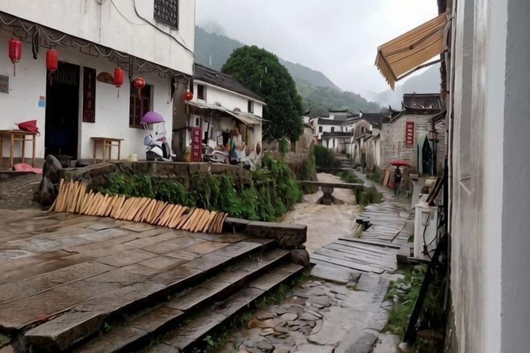 Exterior & Views 2, Xuancheng Airitang Inn, Xuancheng