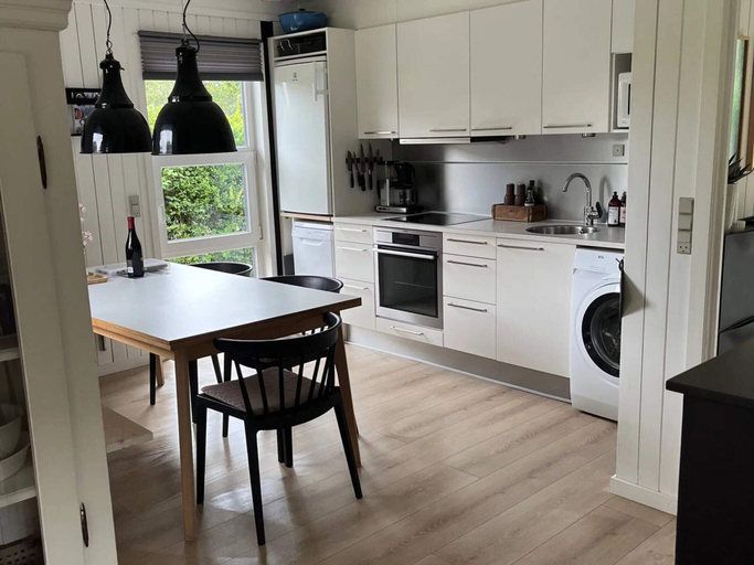 Interior 2, 4 Star Holiday Home in Esbjerg V, Esbjerg