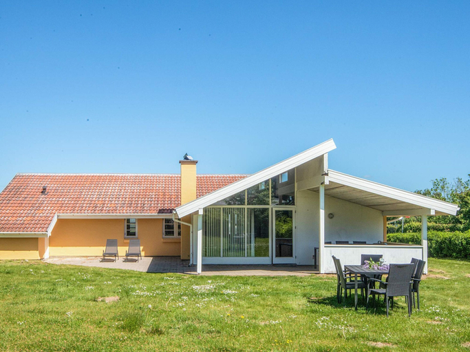 Others 3, 4 Star Holiday Home in Borkop, Vejle