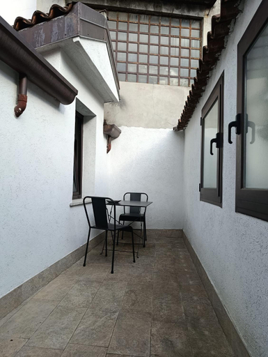Others 3, Rota's House III, Bergamo