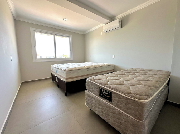 Room 5, Capri Morada & Mar, São Francisco do Sul
