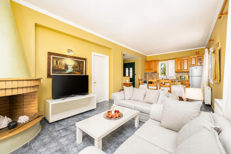 Facilities 5, Villa Penelope Sea View, Ionian Islands