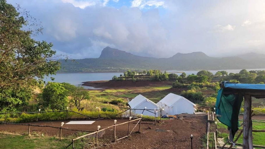 Miscellaneous, Glamp Of Dreams, Pune