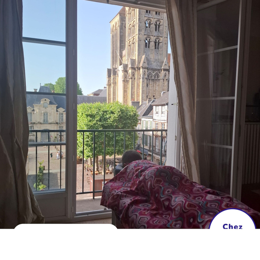 Spa, Chez FLORA D, Calvados