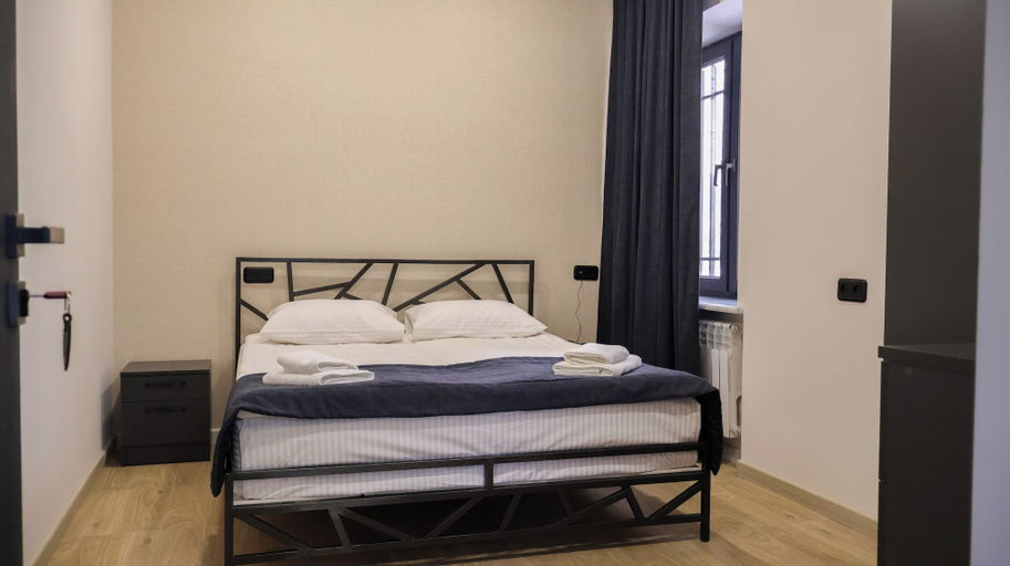 Room 4, Old Well Boutique Hotel Tsaghkadzor