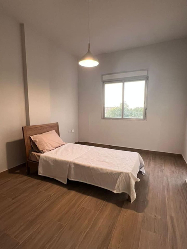 Room 5, Tabarja s Lovely Seaview Apartment, Kasrouane