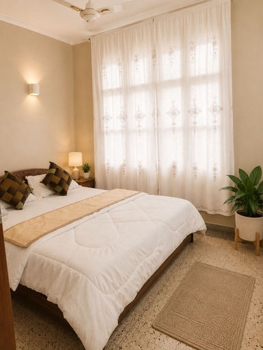 Room 2, Maisha Garden, Kinondoni
