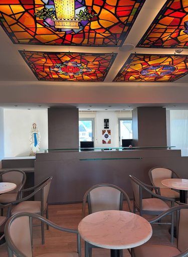 Dining, DOMUS Hostel l'Etoile, Hautes-Pyrénées