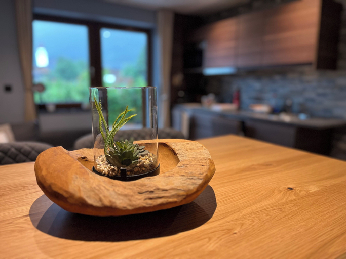 Food & Drinks 5, Haus Tauern Am See, Reutte