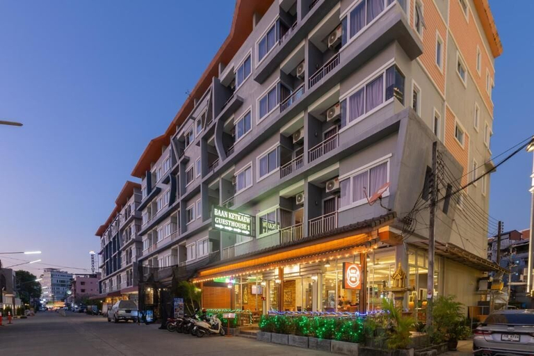 Exterior & Views, Baan Ketkaew Patong, Pulau Phuket