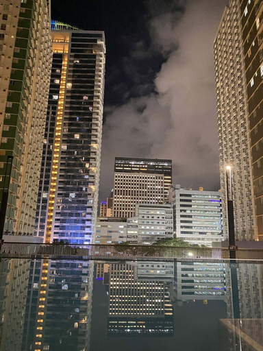 Pool 5, Avida Towers riala studio condo unit, Cebu City