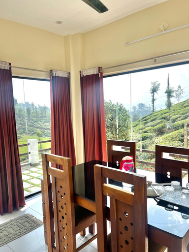 Dining 4, Horizon Vista, Tiruppur