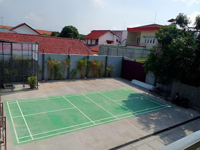 Others 5, FORTUNE HOME TEGAL, Tegal