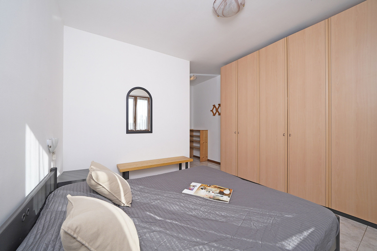 Room 4, Apollo 19 by Wonderful Italy, Brescia