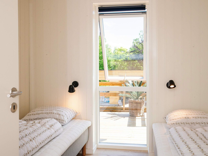 Interior 2, 5 Star Holiday Home in Ebeltoft, Syddjurs
