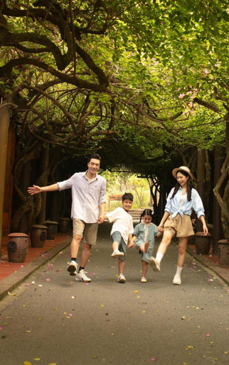 Others 2, Thao Vien Resort, Sơn Tây