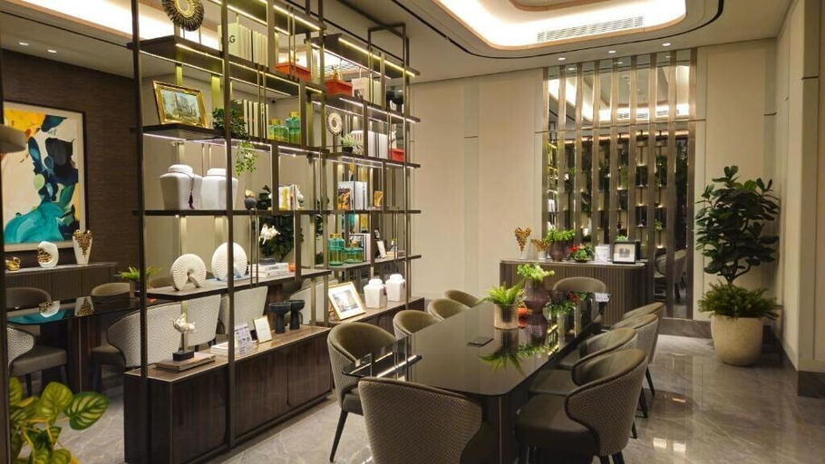Miscellaneous, Apartmen Pakuwon by Fiola Homes, Bekasi