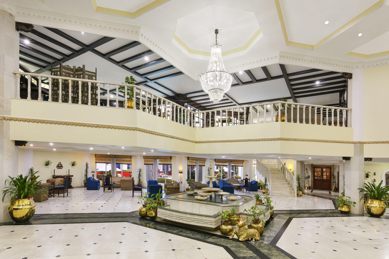 Public Area, Ramada Khajuraho, Chhatarpur