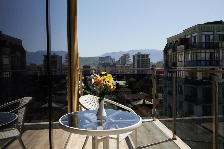Others 5, Hotel Lord, Batumi