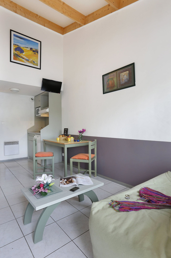 Room 4, R Sidence R sid Price St4n, Haute-Garonne