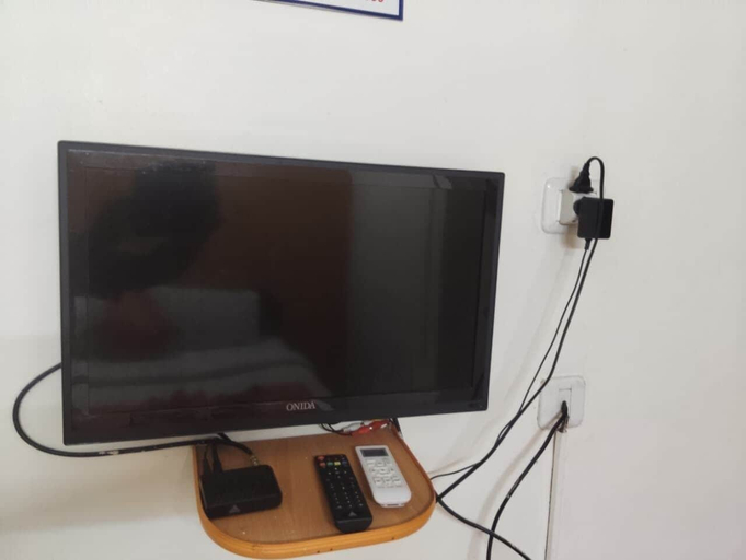 Television, R K Residency Formerly Gamas INN, Thiruvananthapuram
