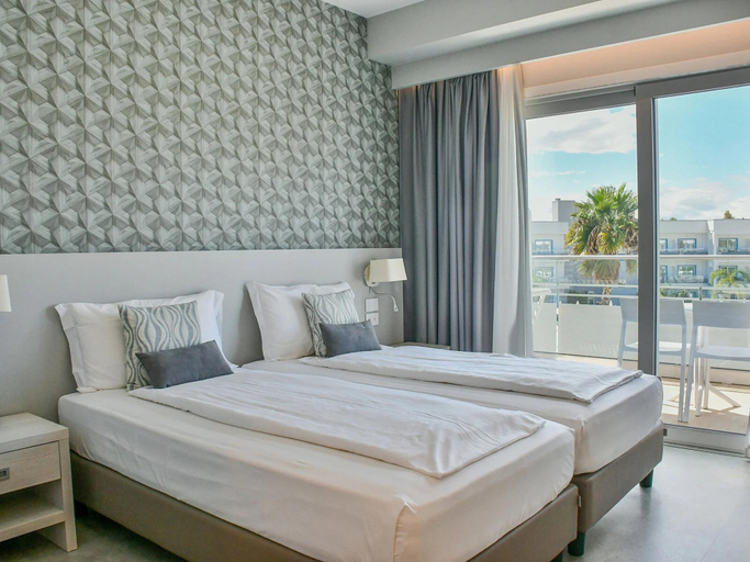 Bedroom 3, Maritim Resort Calabria, Cosenza