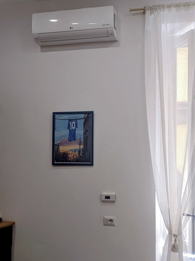 Room 3, Chiaja Corner Suite, Napoli