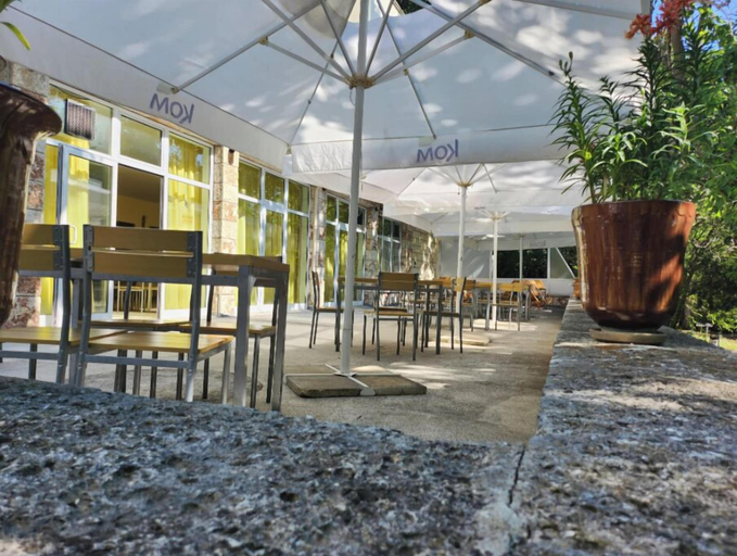 Food & Drinks 5, Park Hotel Rusalka, Varna
