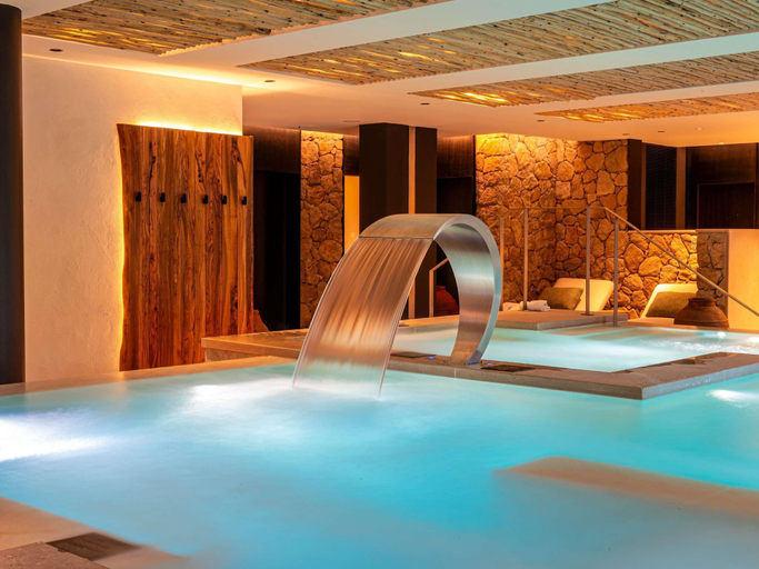 Sport & Beauty 3, L'Isle de Leos Hotel & Spa - MGallery Collection, Vaucluse