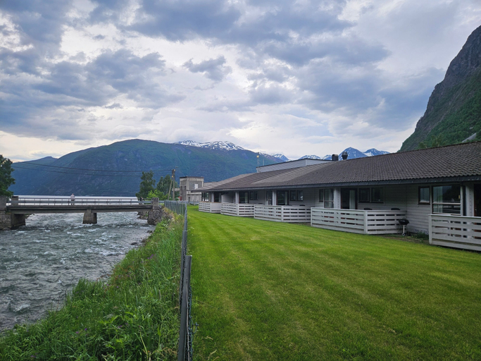Exterior 4, Norddalstunet, Norddal