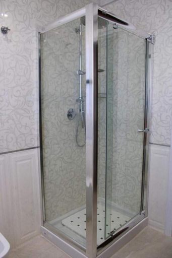 Bathroom 5, MEDUSA Residence B&B, Barletta-Andria-Trani
