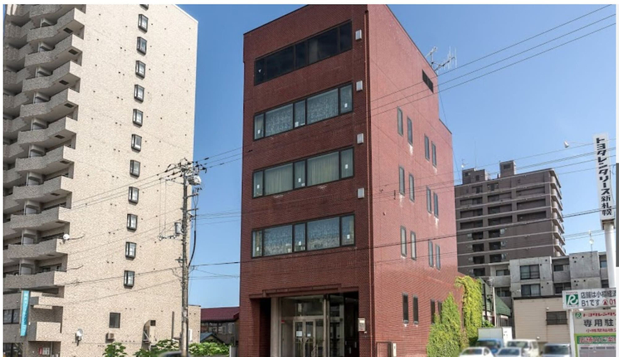 Exterior & Views 1, Otaru Ryo An, Otaru